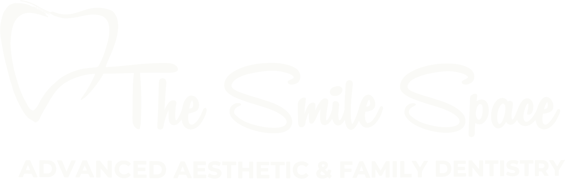 The Smile Space — Aesthetic & Family Dentistry