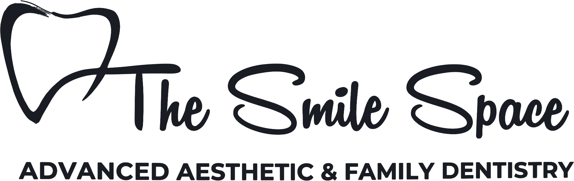 The Smile Space — Aesthetic & Family Dentistry